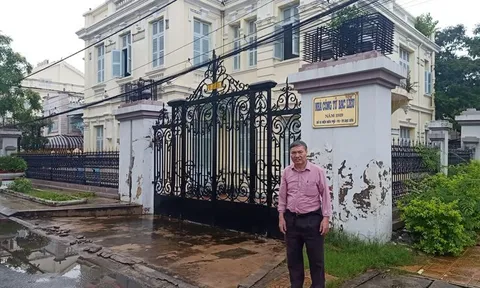 Khám phá ngôi Nhà Công tử Bạc Liêu